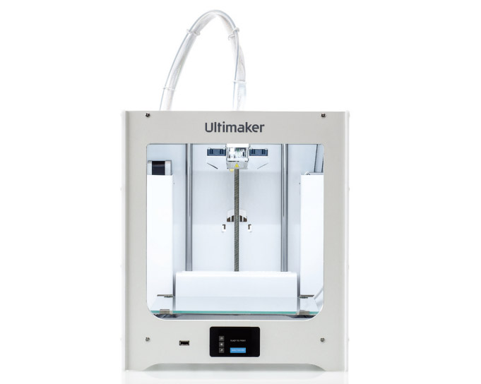 Ultimaker 2+ Connect